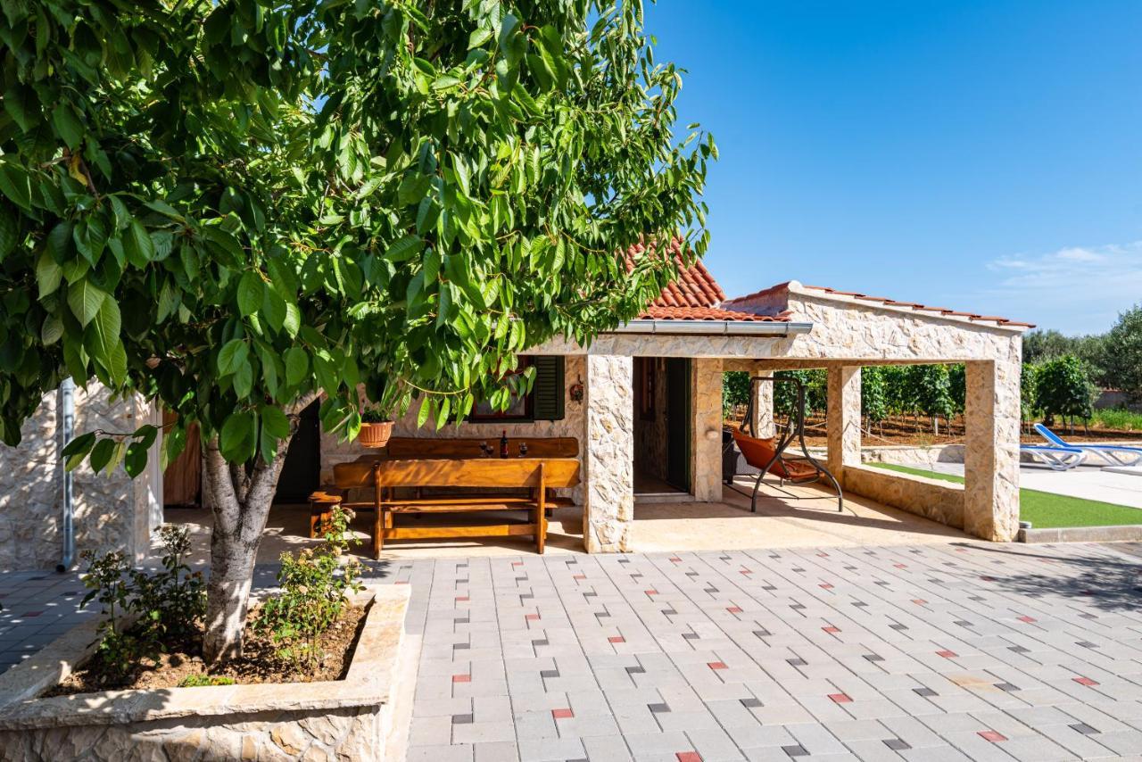 Villa Tome Donje Rastane Exterior foto