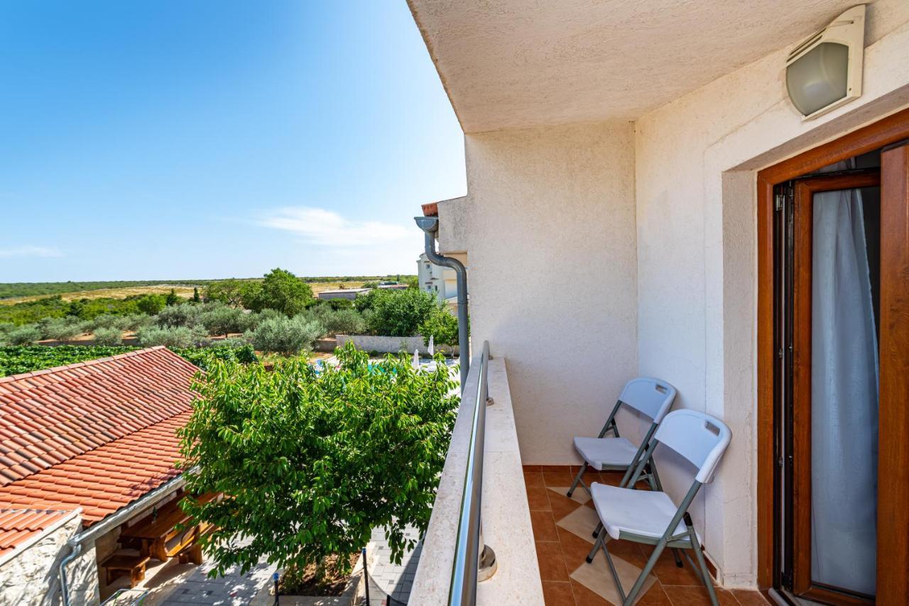 Villa Tome Donje Rastane Exterior foto