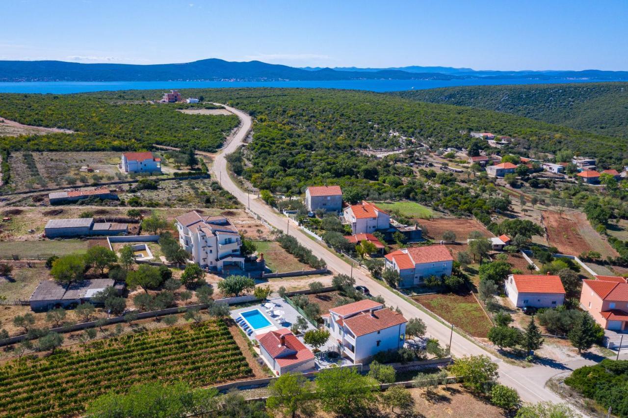 Villa Tome Donje Rastane Exterior foto